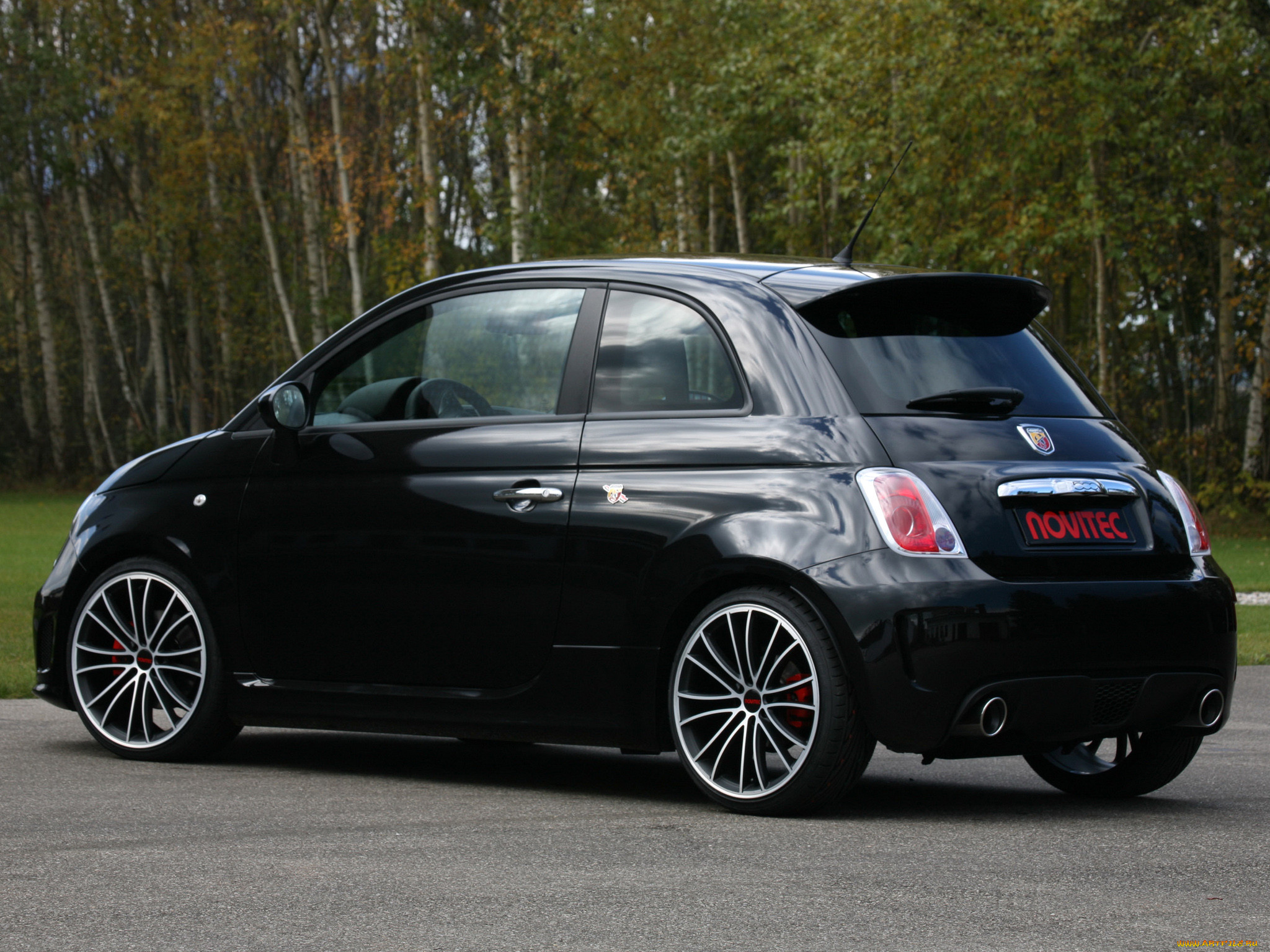 , fiat